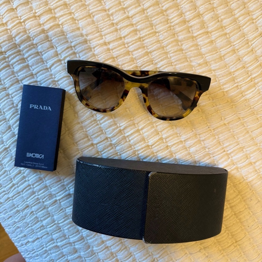 Prada Sunglasses